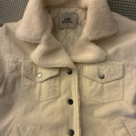 Urban Outfitters jacket - Picture 5 of 5